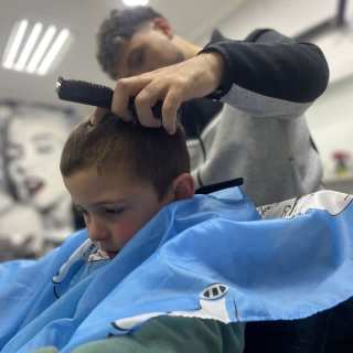 Peluquería Ariadna