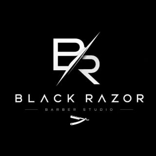Black Razor Barber Studio