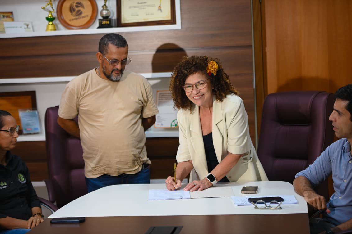 Diretora de Economia Sustentável e Industrialização da ABDI, Perpétua Almeida, o investimento é um passo decisivo para a consolidação de uma rota produtiva do café no Acre