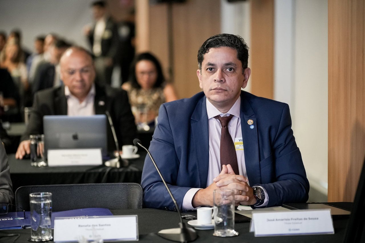 Secretário Amarísio Freitas diz que está buscandos meios junto à PGE para garantir a convocação o mais rápido possível