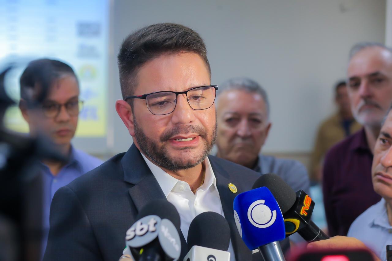 Em nota enviada à redação, a defesa do ex-governador Gladson Camelí disse ter recebido a decisão com tranquilidade