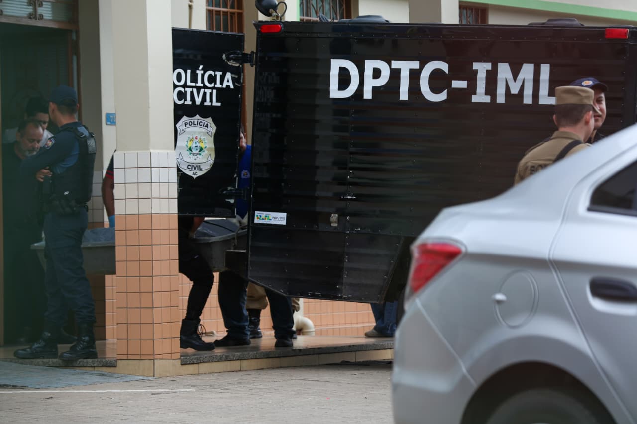 Sob custódia do Estado, o infrator está sujeito às diretrizes do Estatuto da Criança e do Adolescente (ECA); o local da internação é mantido em sigilo por determinação judicial para garantir a integridade do processo | Foto: Dhárcules Pinheiro
