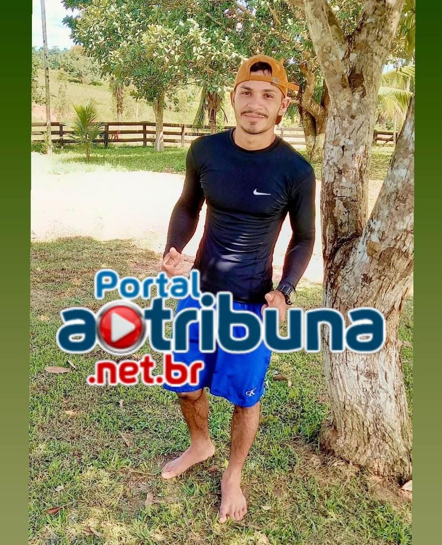 Familiares estiveram no IML e reconheceram o corpo do jovem