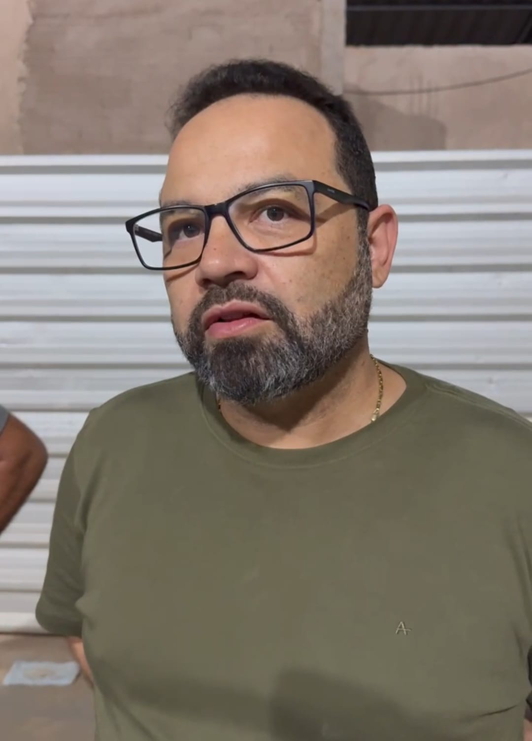 Médico José Hassem detalhou estado de saúde dos pacientes