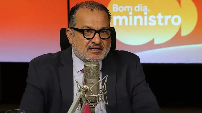 Outro anúncio importante será a meta de alcançar 60% do Índice de Condição da Manutenção (ICM) nas rodovias do Acre até o fim de 2026