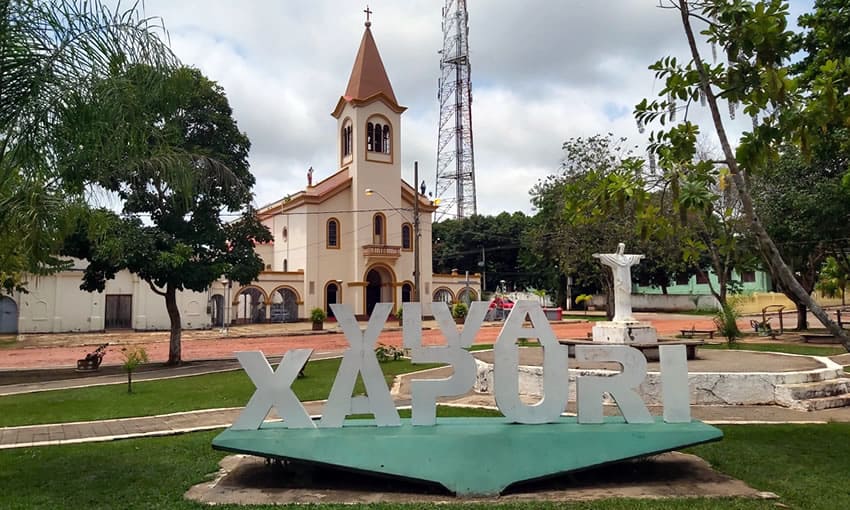 Xapuri é um dos municípios que pode ser beneficiado no Acre
