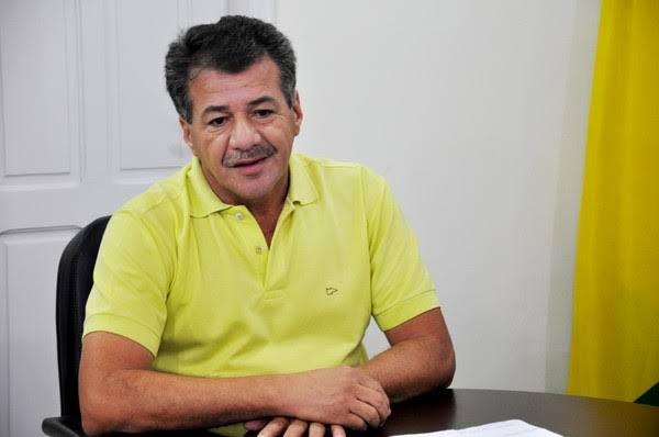 Vagner Sales está apto perante ao TRE-AC para disputar as eleições