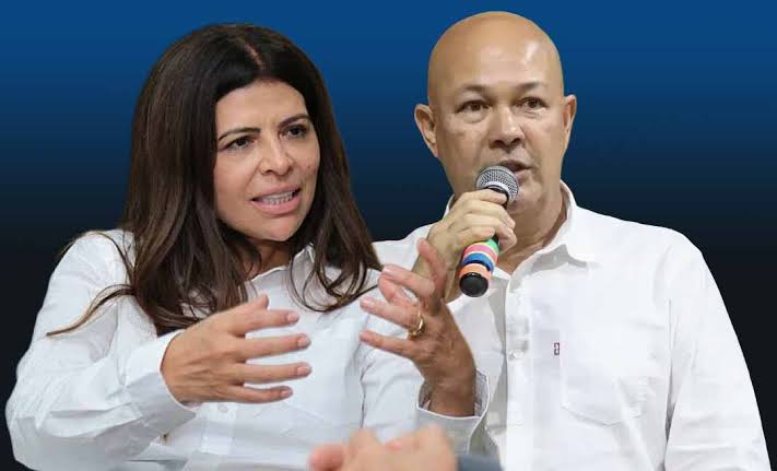 Grupo de aliados defende a anulação dos votos da emedebista, o que poderia tirar a vaga do deputado Zé Adriano (Progressistas), da mesma coligação