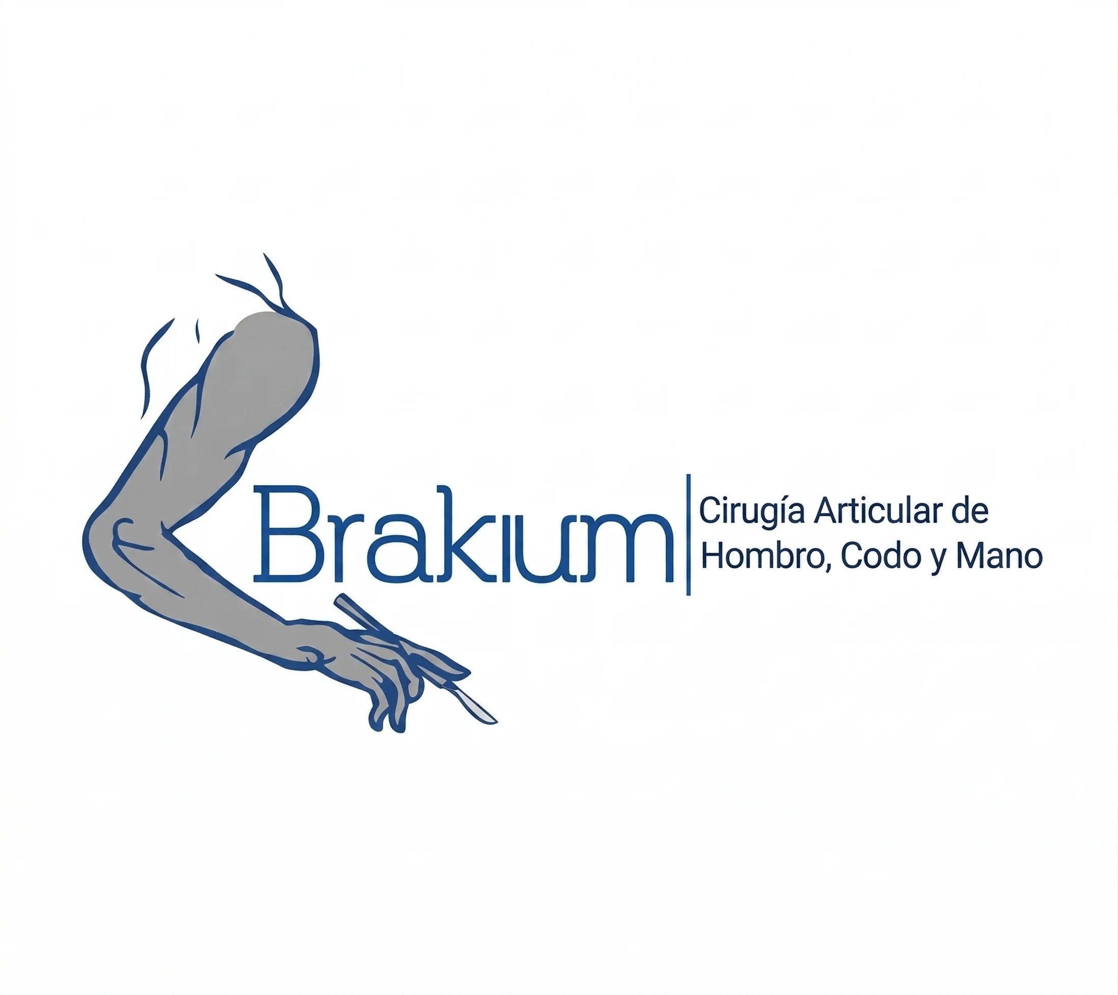 BRAKIUM Clínica de Cirugía Articular de Hombro, Codo y Mano