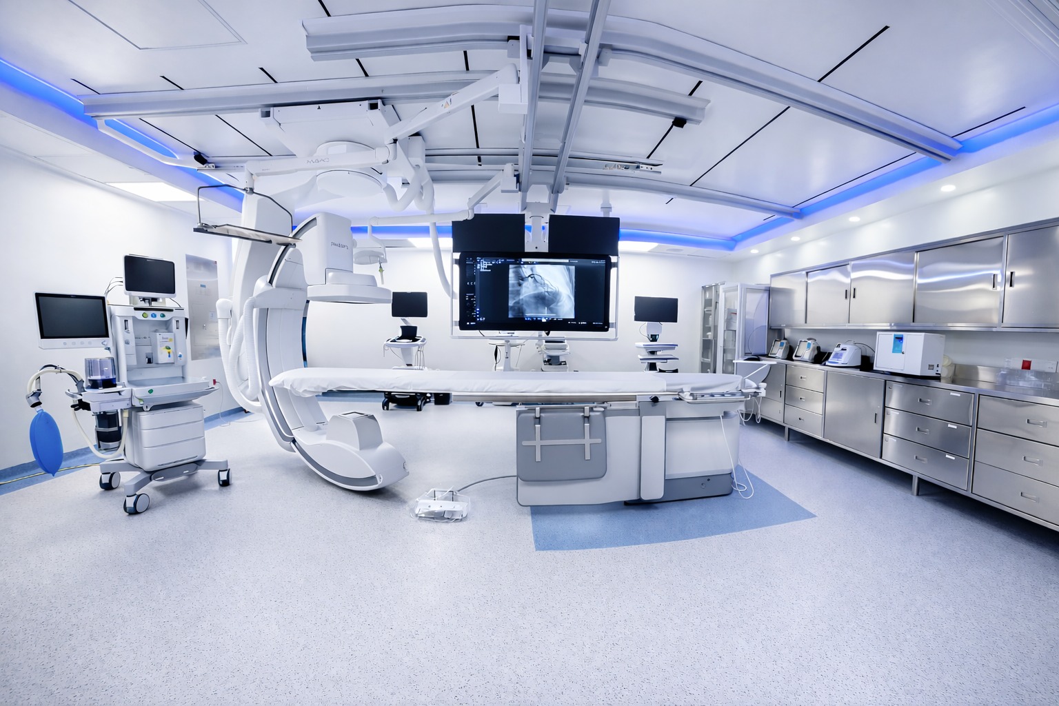 Preparing for Your Stay