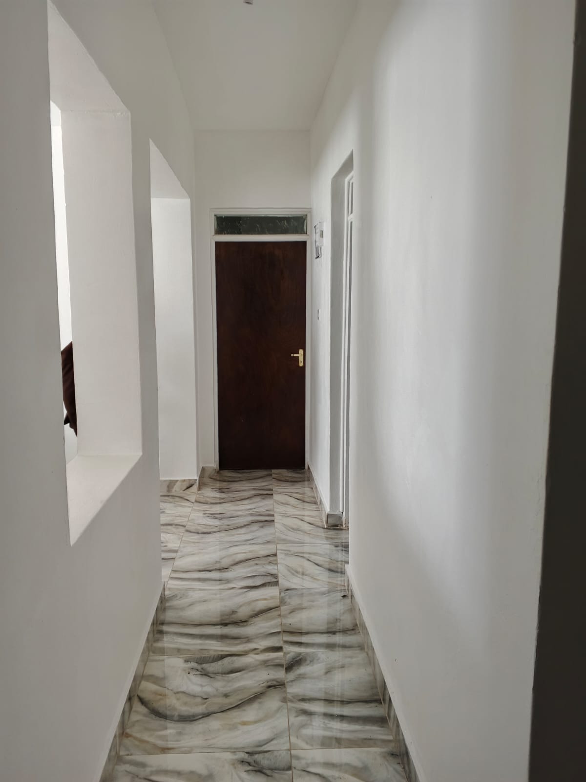 Exterior view of 4 Bedroom Ground Floor Duplex + SQ to Let in Safaricom 2 Estate, Kitengela – Secure & Serene