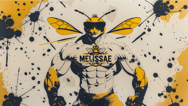 Dominant Gold: Miel Brutal de Laurisilva