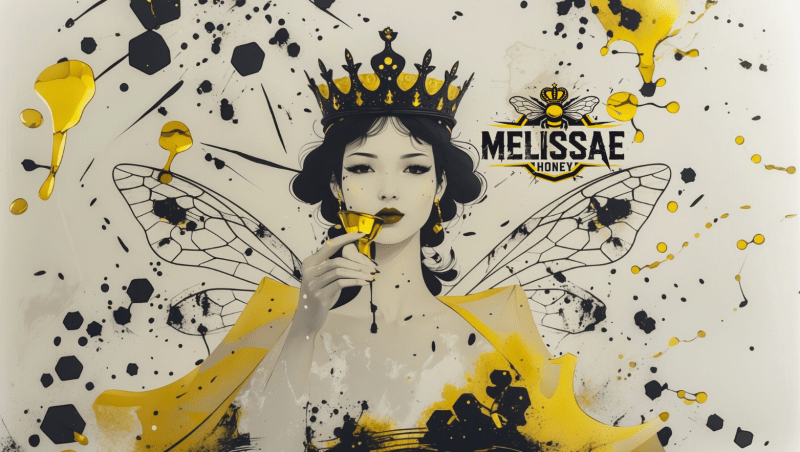 Dominant Gold: Miel Brutal de Laurisilva 2