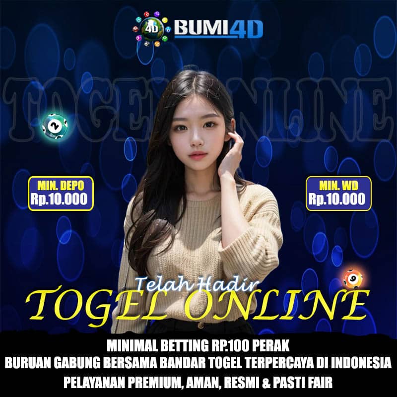 BUMI4D