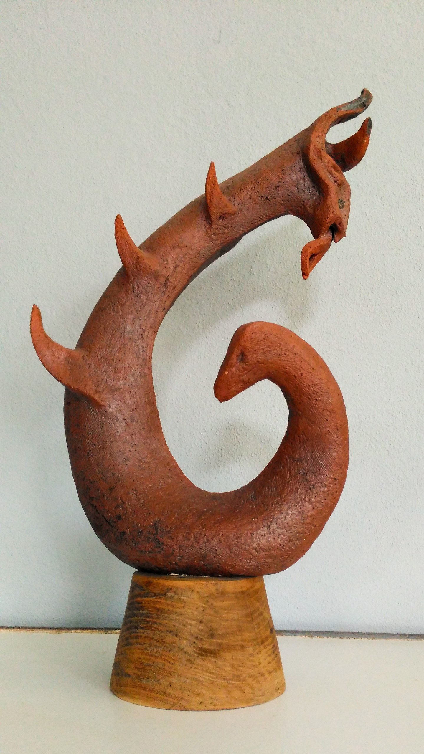 Şahmaran I – Dönüşüm