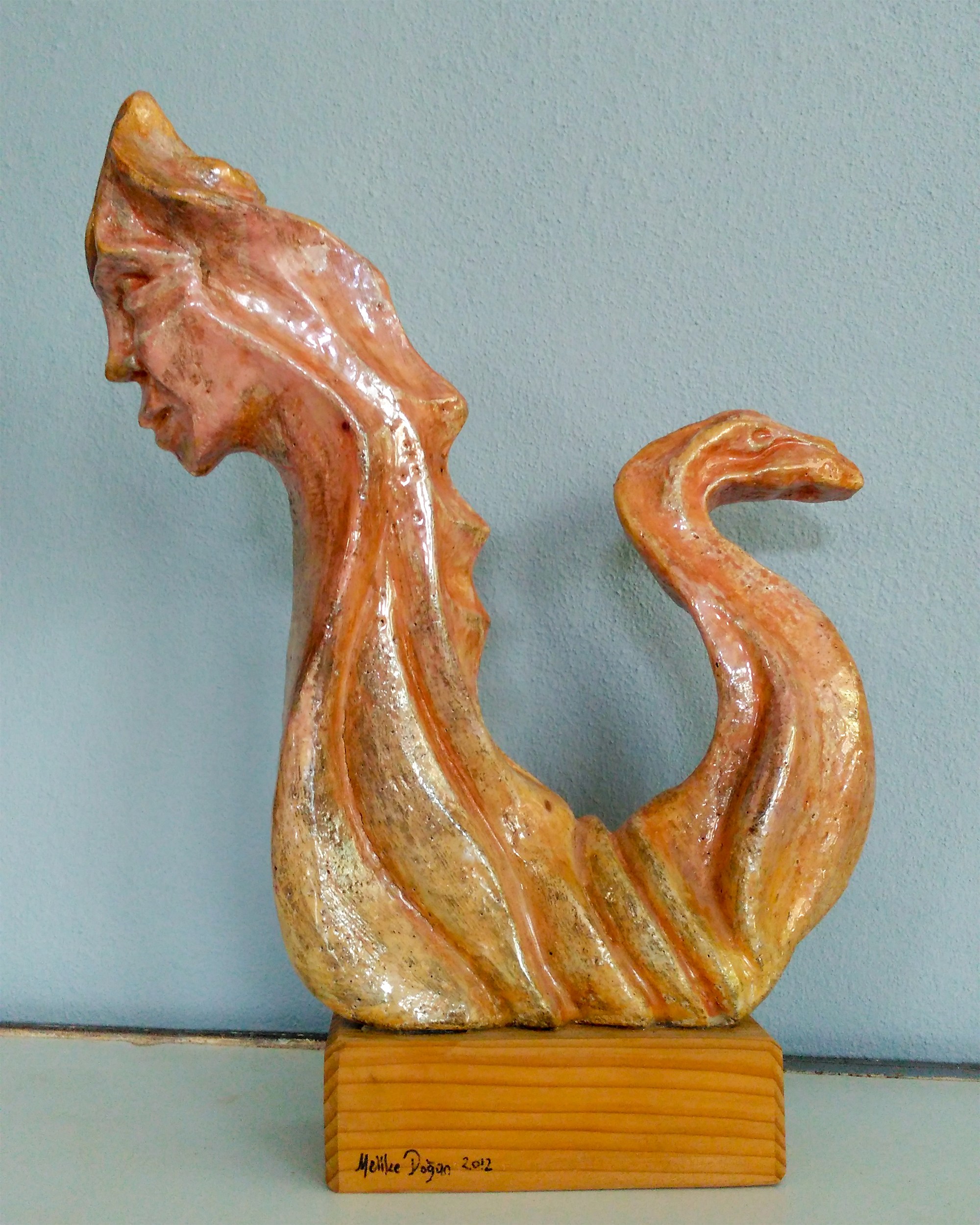 Şahmaran IV – Özlem