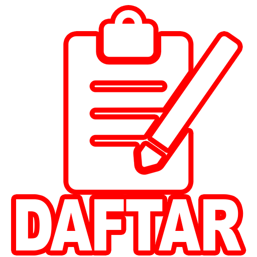 Daftar agen Slot Online