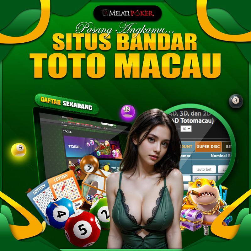MELATIPOKER