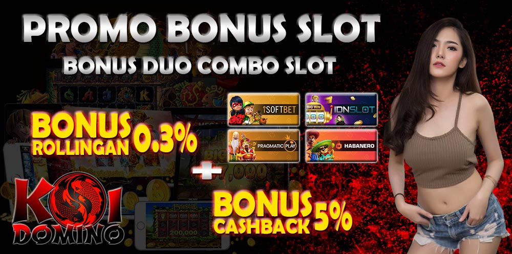 KOIDOMINO Situs Judi IDN Poker Deposit Bank Online 24 Jam