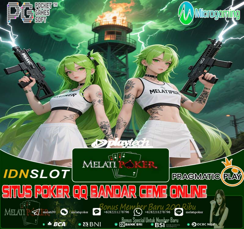 Melatipoker Situs Poker QQ Gacor & Bandar Ceme 24 Jam Online - WooCommerce eCommerce