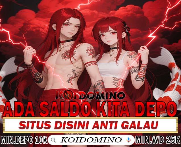 KOIDOMINO | Situs Poker IDN Deposit Bank Online Resmi 24 Jam - WooCommerce eCommerce