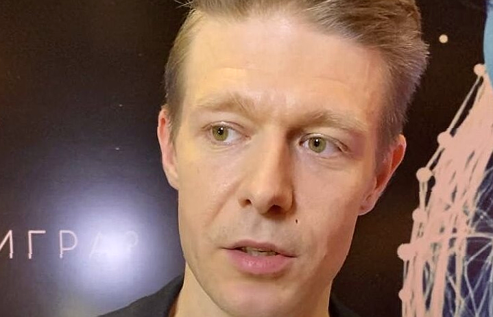 Никита Ефремов: Страх перед искусственным интеллектом и будущее актерского мастерства