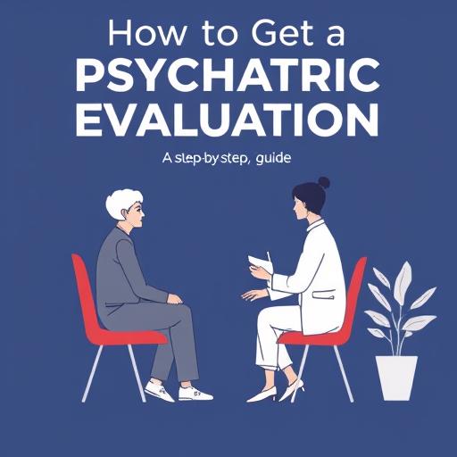 Как получить справку от психиатра: пошаговое руководство