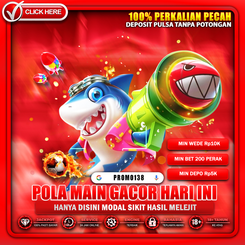 Slot Gacor 👑 Daftar Akun Server Thailand Maxwin X1000 Min Depo 5000