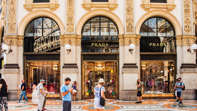 Everything you need to know about shopping in Milan - Tripadvisor