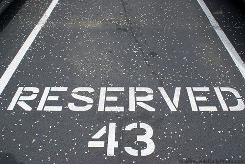 Theme day - numbers - reserved #43