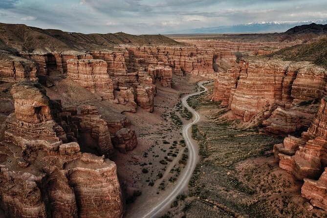 2026 1 Day Tour: Charyn Canyon (Almaty) - with Trusted Reviews