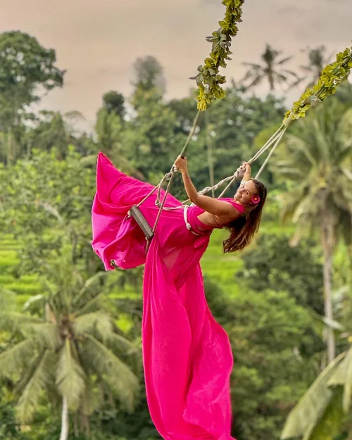 BALI SWING – #1 Popular Attraction