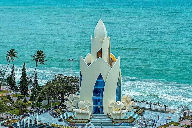 2026 Shore Excursion: Private Nha Trang City Tour from Cruise Port ...