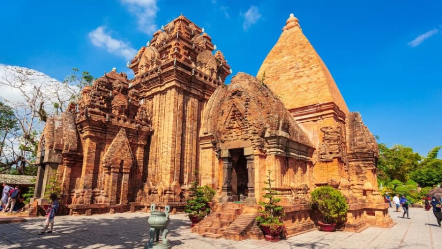 Full-Day Nha Trang City Tour