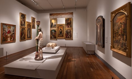 Prado show examines how images helped fuel centuries of ...