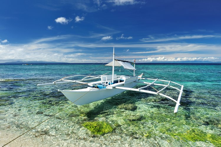 Express Island Hopping in Bohol, The Philippines - Klook Travel Blog