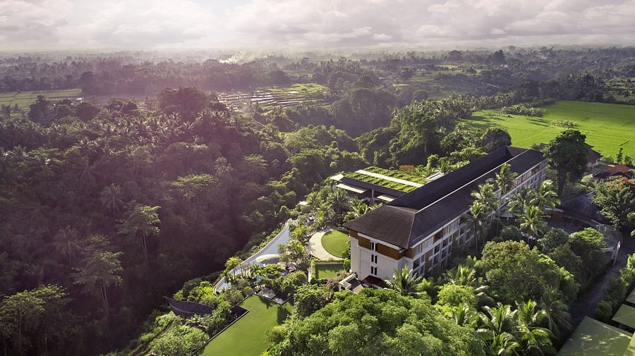 THE WESTIN RESORT & SPA UBUD, BALI - Updated 2026 Prices & Hotel ...