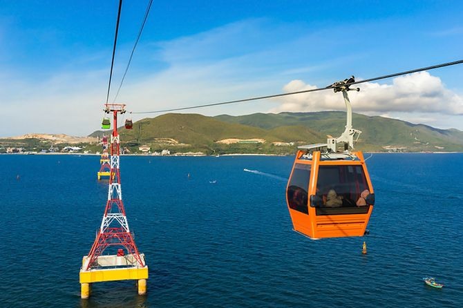 Vinpearl Land Nha Trang - All in One Destination That You Don't ...