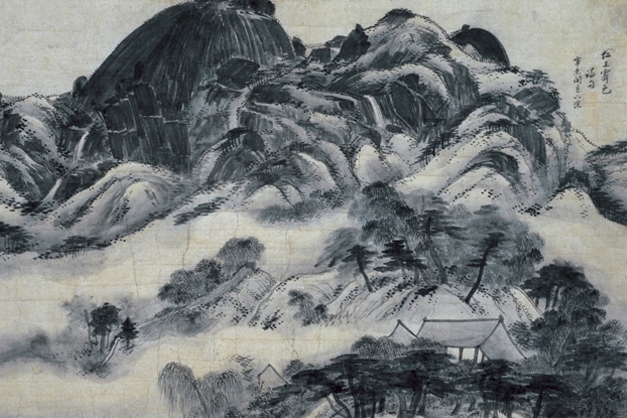 Religious Influence on Korean Art | Asia Society