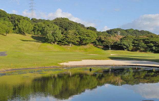 Fukuoka Golf Break | Golf Holiday Package in Fukuoka, Japan