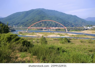 37+ Thousand Mountains Connect With The Sky Royalty-Free Images ...