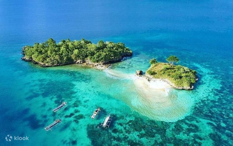 Gili Petelu and Pink Beach Island Hopping and Snorkeling Trip from ...