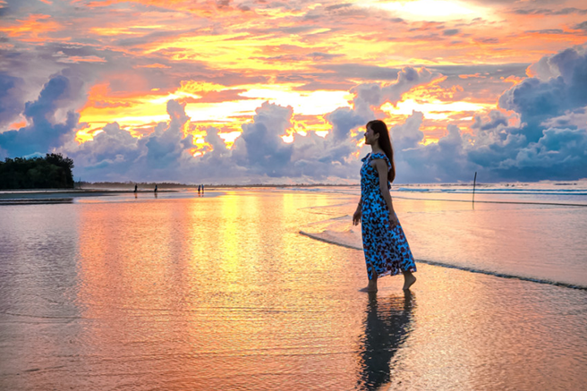 Your next experience starts here — WAUG.