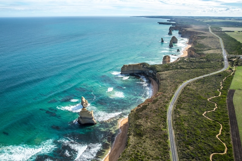 Guide to the Great Ocean Road, Victoria - Tourism Australia