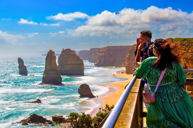Great Ocean Road Small-Group Eco Tour from Melbourne - Viator