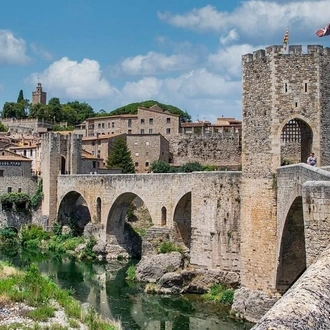 Find Touring Holidays To Figueres