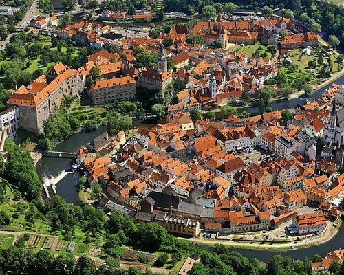 THE 10 BEST Cesky Krumlov Tours & Excursions (2026)