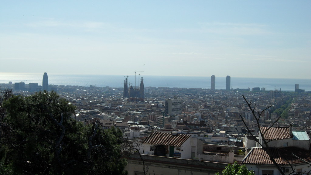 Guell Park_23