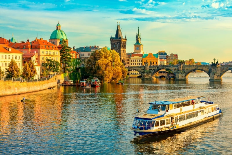 Prague River Cruises - Which One Is Best?