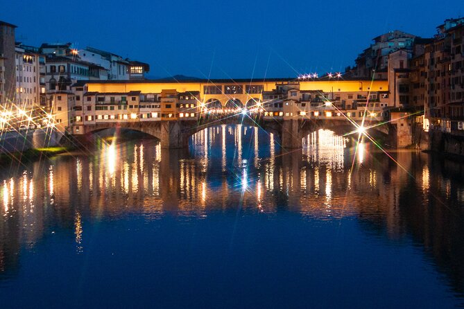 Florence by Night Photo Tour with a Professional Photographer - Viator